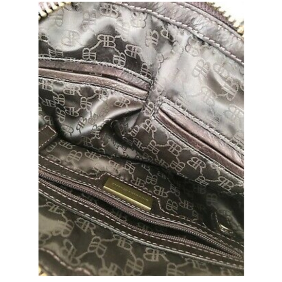 Banana republic satchel - Picture 5 of 8